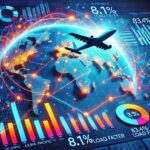 Global Air Travel Soars with Record Demand in November 2024