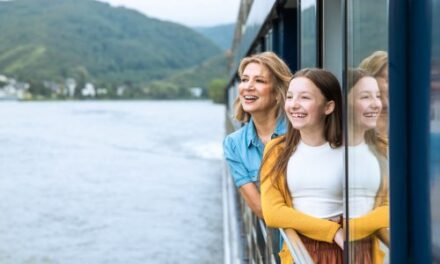 AmaWaterways Unveils 2025/26 Cruises for Aussies!