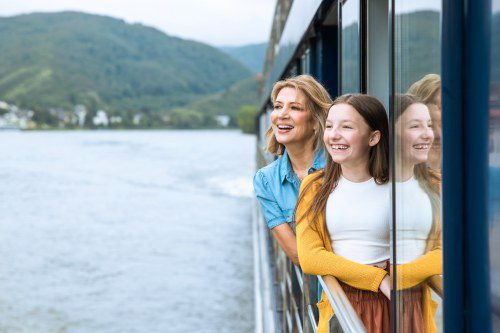 AmaWaterways Unveils 2025/26 Cruises for Aussies!