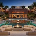 Ultra-Luxury Aman Residences Debut at Amanjena