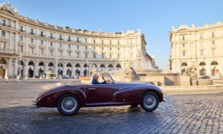 Join the Anantara Concorso Roma: Registration Open Now!