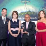 Anantara Wins Big at 2024 ULTRAs Awards at Kensington Palace