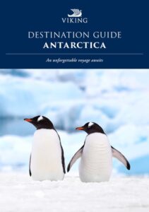 Antarctica Brochure 2024 COVER.