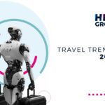 Astrotourism & AI Revolutionize Travel Trends for 2025