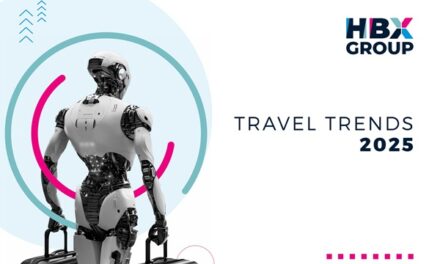 Astrotourism & AI Revolutionize Travel Trends for 2025