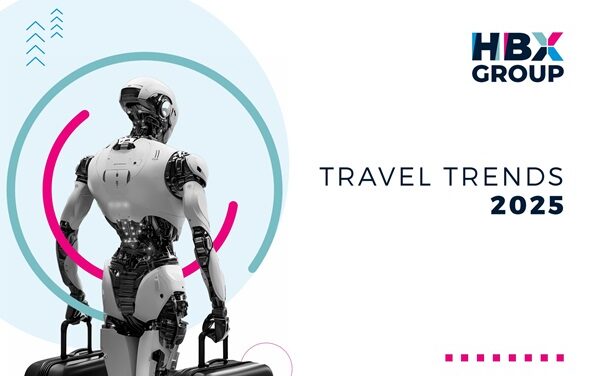 Astrotourism & AI Revolutionize Travel Trends for 2025