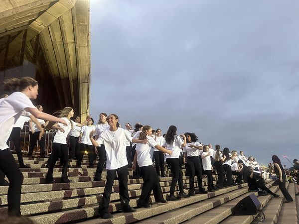Celebrate Australia Day 2025 in Sydney with Unmissable Highlights