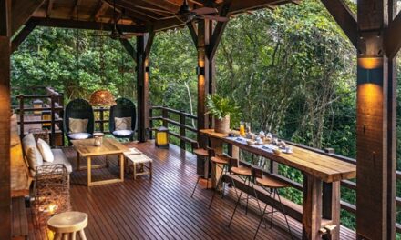 Explore Awasi Iguazu: Argentina’s Ultimate 2025 Luxury Escape