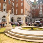 Summer 2025: BMA House Unveils Epic Food Festival!