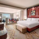 Earn & Redeem Points at The Venetian with Hyatt!