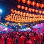 Experience Thailand’s Dazzling Chinese New Year Festivities!