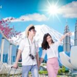 DidaTravel Reveals 2025 Chinese New Year Travel Trends