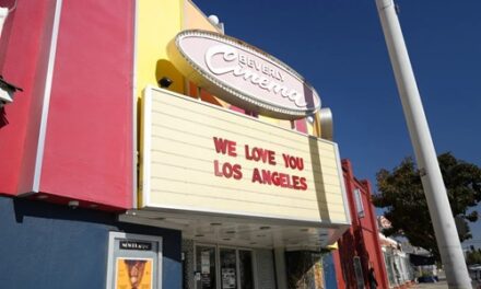 Los Angeles Tourism Rallies Amid Devastating Wildfires