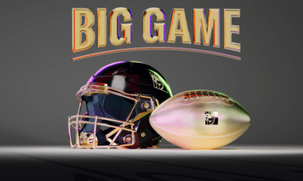 Big Game, Big Fun Awaits at Beau Rivage!