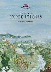 Brochure Expedition Cover.