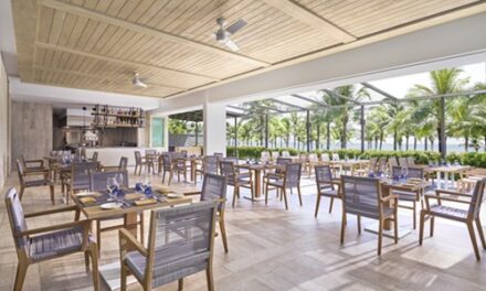 Discover Wellness Dining on Vietnam’s Central Coast!