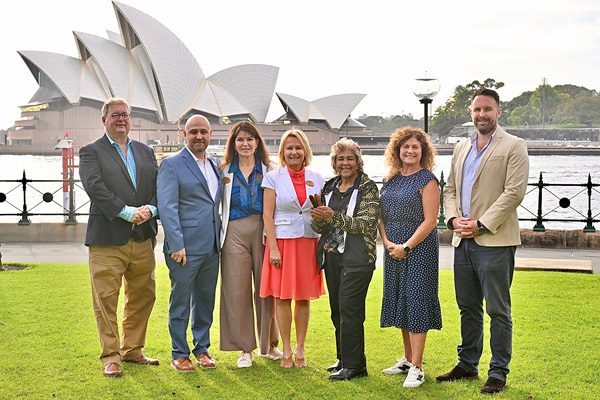 California Unites with ANZ: Tourism Bonds Blaze Amid Recovery