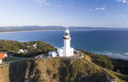 Discover Byron Bay’s Aboriginal Lighthouse Tour