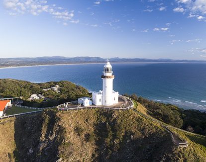 Discover Byron Bay’s Aboriginal Lighthouse Tour