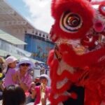 Year of the Snake Festivities at Maritime Museum