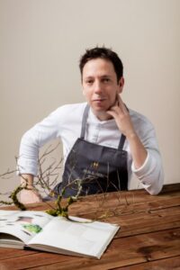 Chef David Yarnoz2