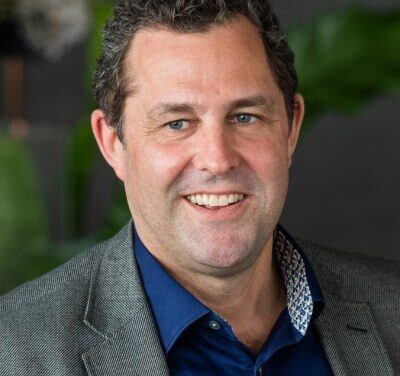 Civica Names Christopher Smith as New APAC EVP!