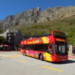 City Sightseeing SA Revolutionizes Tourism with Lisa Nel at the Helm