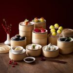 Celebrate Lunar New Year with Culinary Delights at Liu, Conrad Bangkok