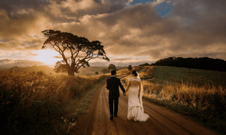 Hinterland Tourism Sunshine Coast Launches $50K Wedding Giveaway