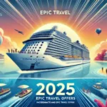 Virgin Voyages Unveils Epic 2025 Plans and Offers!