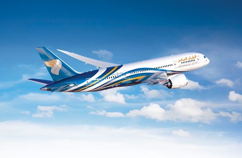 Oman Air Named World’s 2nd Most Punctual Airline!