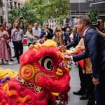 Celebrate Lunar New Year: Capella Sydney’s Snake Fest!