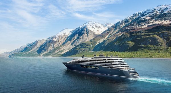 Ultra-Luxury Alaska Adventures Aboard Ritz-Carlton’s Luminara