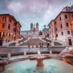 Explore Rome’s “Madonnelle” with ArcheoRunning Tours