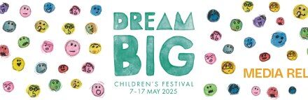 DreamBIG Festival: 50 Years of Family Fun Awaits!