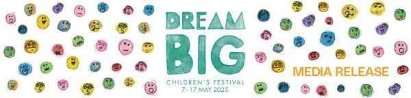 DreamBIG Festival: 50 Years of Family Fun Awaits!