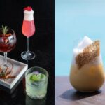 Dry January: Relish Mocktails at Hilton’s Bespoke Bars