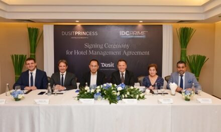 Dusit’s Vision: Two Iconic Hotels Transform Mindanao by 2029