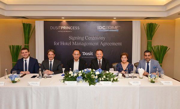 Dusit’s Vision: Two Iconic Hotels Transform Mindanao by 2029