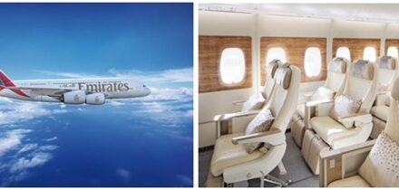 Emirates Elevates Brisbane Travel with Luxurious Premium Economy