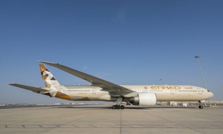 Etihad Airways Boosts Abu Dhabi-Milan Flights with New Deals