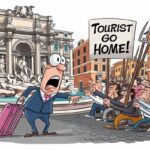 How to Be a Better Tourist and Win Over Locals This Summer