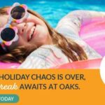 Oaks Hotels’ Exclusive Deal: Up to 30% Off Luxury Stays