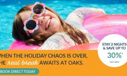 Oaks Hotels’ Exclusive Deal: Up to 30% Off Luxury Stays