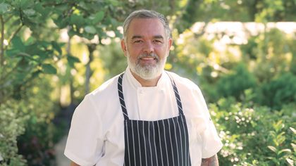 Waldorf Astoria Costa Rica Welcomes Nicolas Piatti as Executive Chef