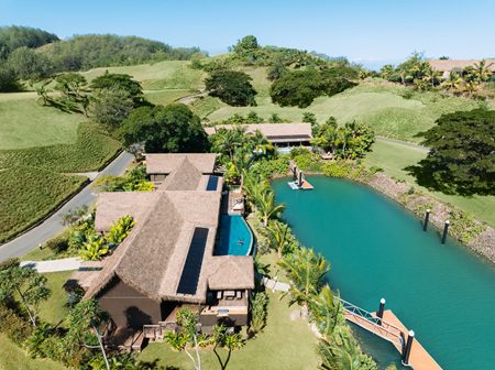 Wellness Elevated: Dr. Martin Nguyen at Six Senses Fiji 🌴