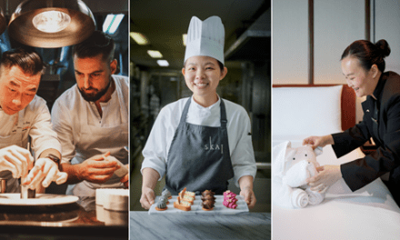 Fairmont Singapore & Swissôtel The Stamford Unveil 2025 Recruitment Drive