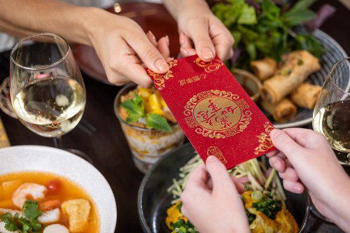 Celebrate Lunar New Year Flavours at The Star Brisbane