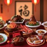 Brilliance of Fortune Shines at Orchard Hotel Singapore