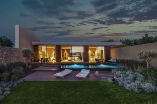 Lujo Unveils Stunning Sunset Villas for Ultimate Luxury 🌅